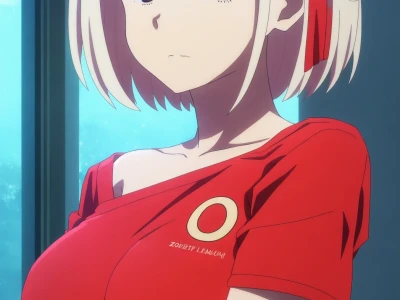 Chisato Sex by Ettalia