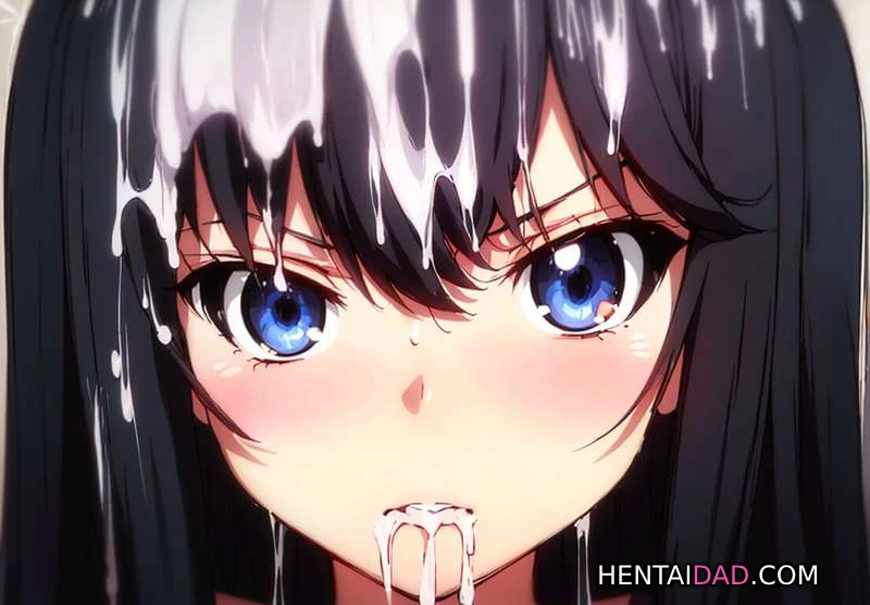 Natsuki Minamiya Rough Sex | Strike the Blood | Thumbnail