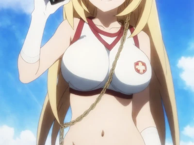 Shokuhou Misaki Sex by Ettalia