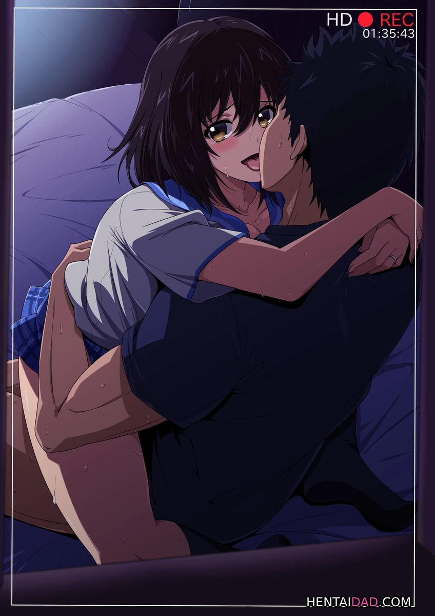 Yukina Himeragi Hidden Camera Sex | Strike the Blood - Hentaidad