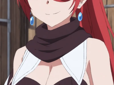 Ikusaba Maya Sex by Ettalia