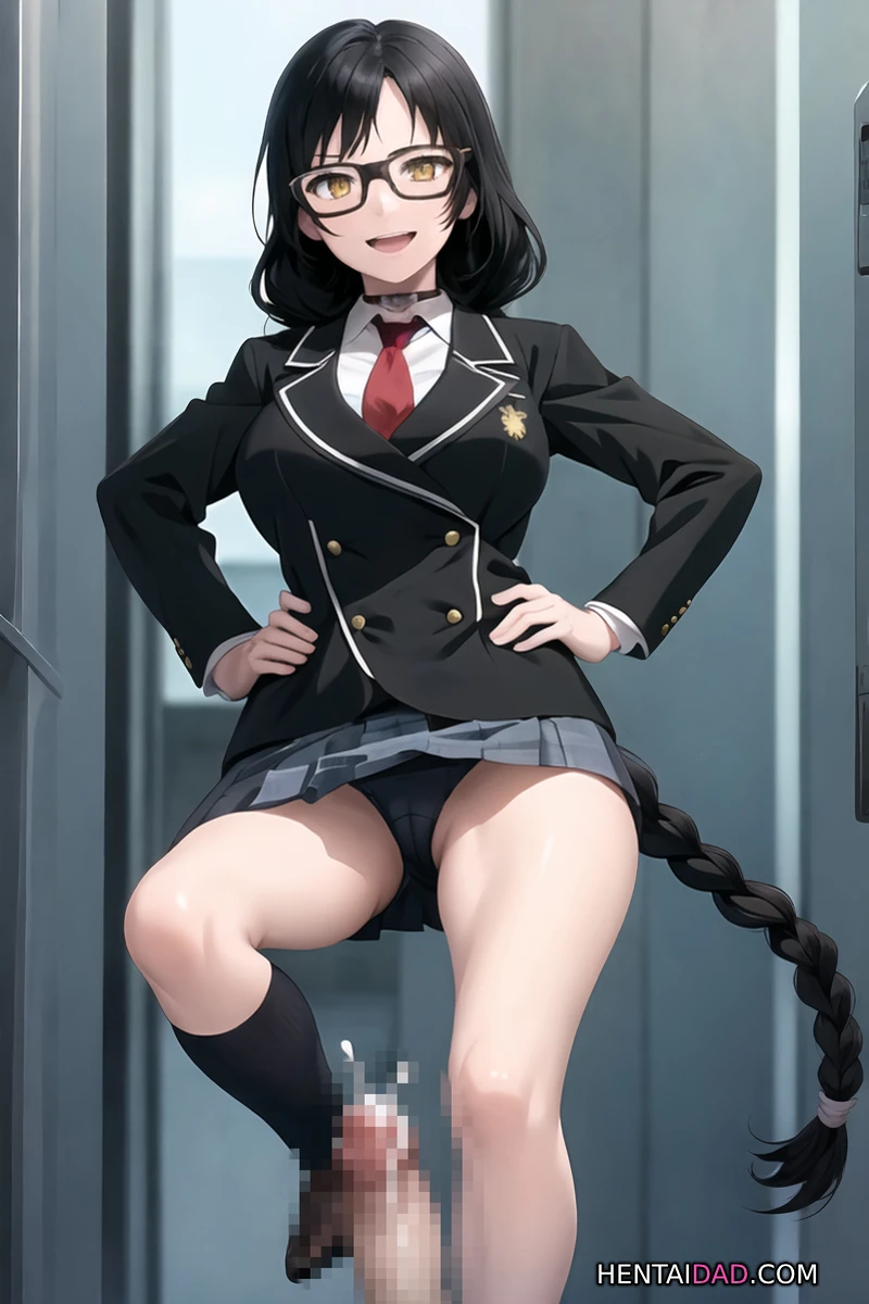 Ayame Kajou Sex | Shimoneta