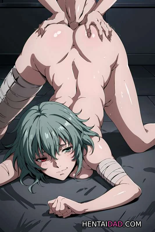 Eto Yoshimura Sex | Tokyo Ghoul