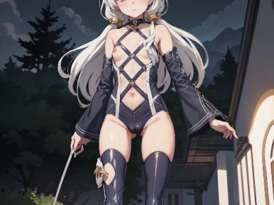 Altina Orion V1, Sex by Luxa Artdios