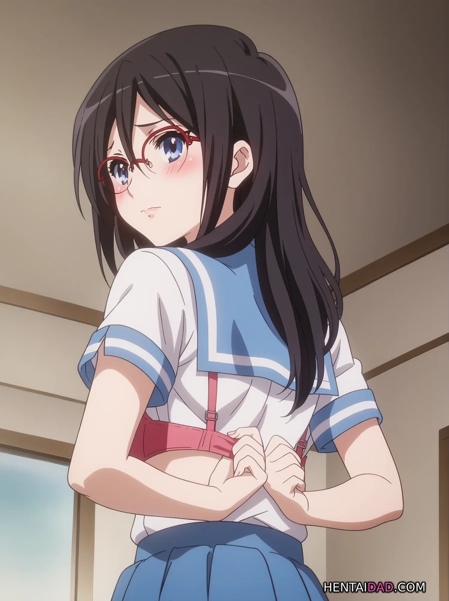 Asuka Tanaka Sex | Sound! Euphonium