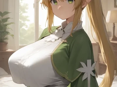 Leafa – リーファ SAO Sex Set – 125 Images - Kirigaya Suguha Hentai