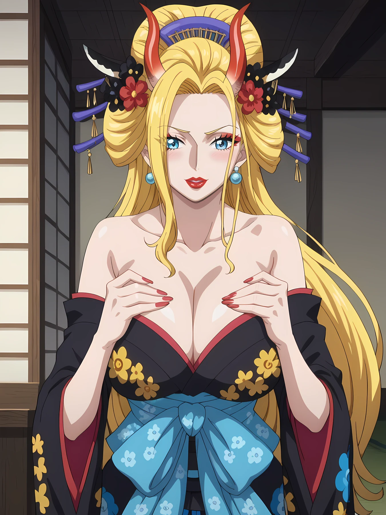 Mixed Galleries Hentai by Ragnarock - Uncensored - Hentai Image 18