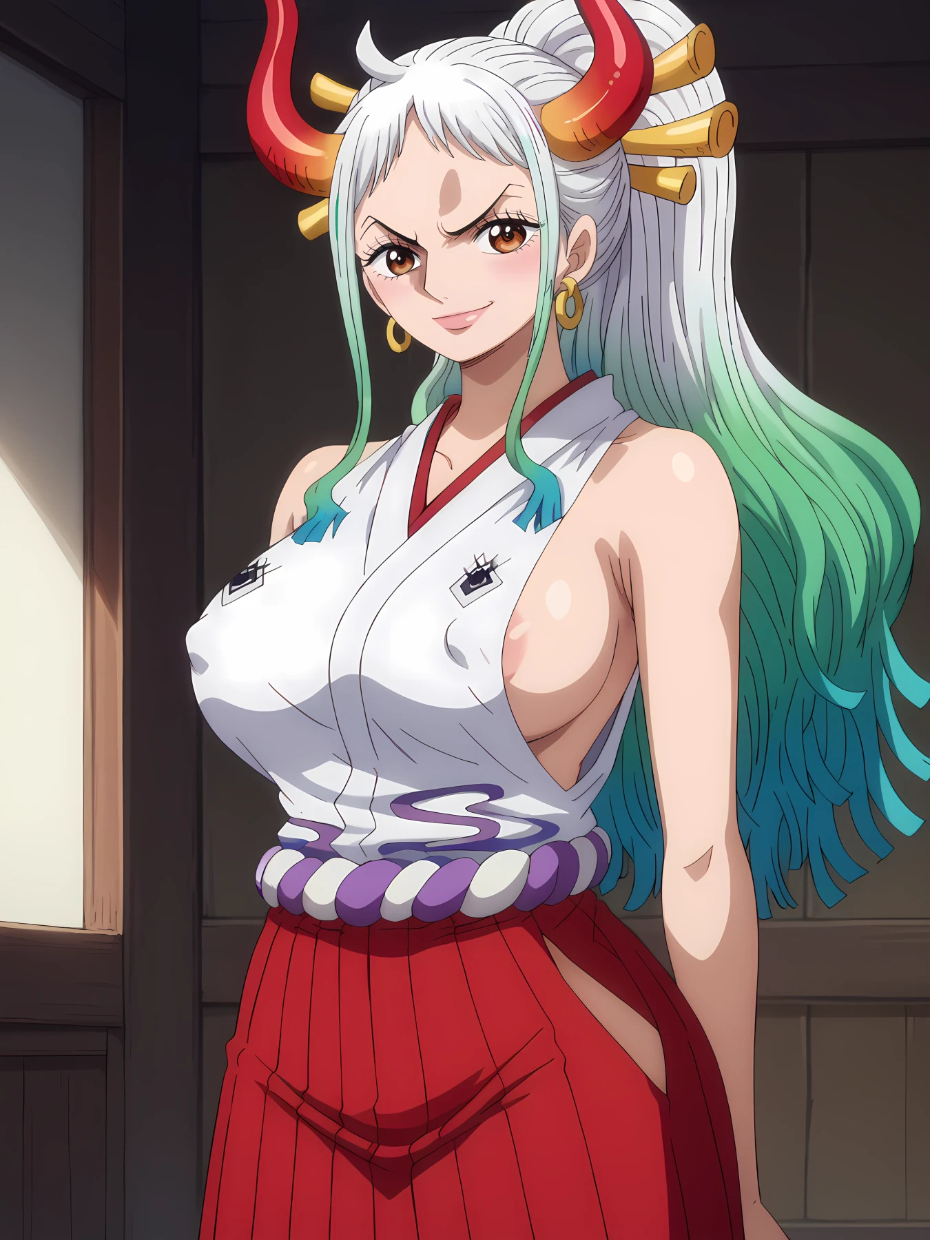 Mixed Galleries Hentai by Ragnarock - Uncensored - Hentai Image 2