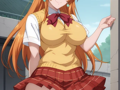 Sonsaku Hakufu Sex by Ragnarock