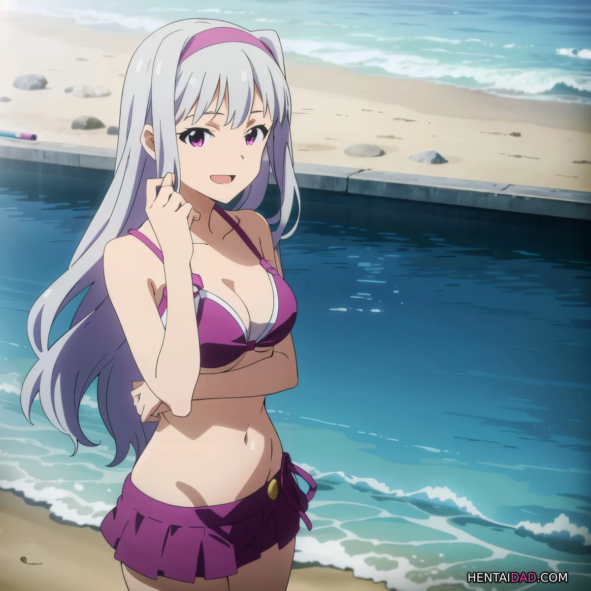 Takane Shijou Sex | The iDOLM@STER | Thumbnail