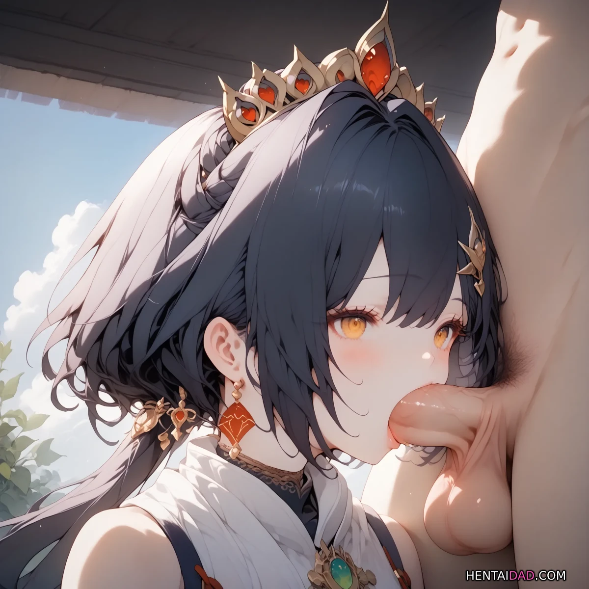 Yun Li Sex | Honkai Star Rail