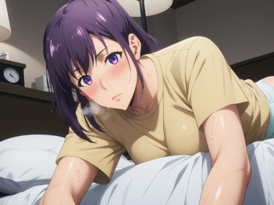 18+ Sung Jinah Sex by D 7