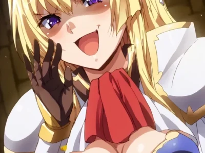 Alicia Arcturus - Kuroinu v2 💛 – 85 Images - Primerai Hentai