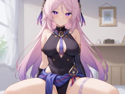 Citlali Sex by MorningSama