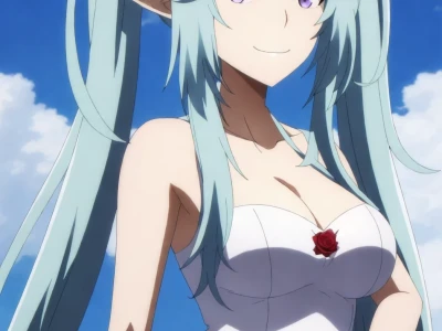 Uncensored Hentai - Epsilon Hentai by Ettalia - Uncensored