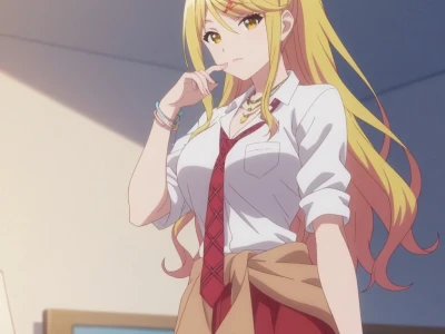 Himari Ishikura Sex by MorningSama