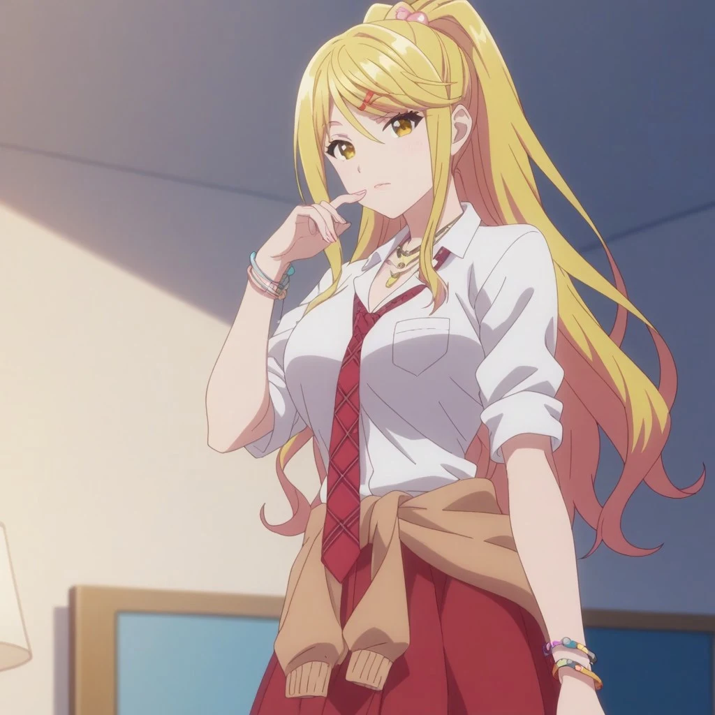 Himari Ishikura Sex by MorningSama - Image 1