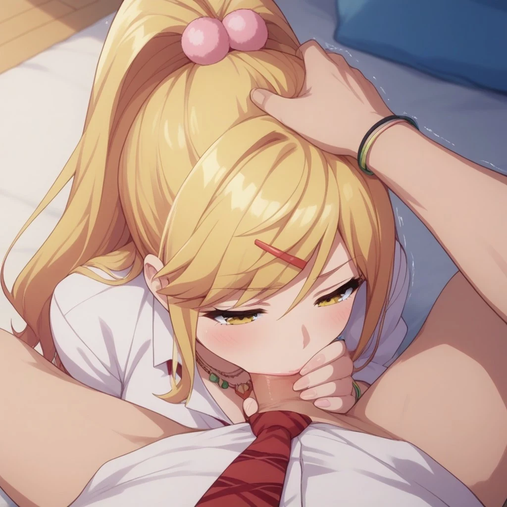 Himari Ishikura Sex by MorningSama - Image 10