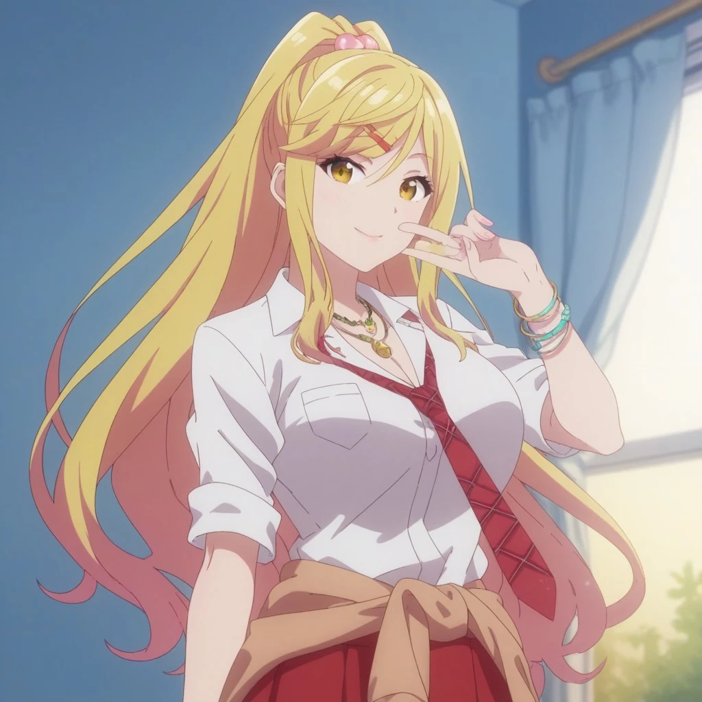 Himari Ishikura Sex by MorningSama - Image 2