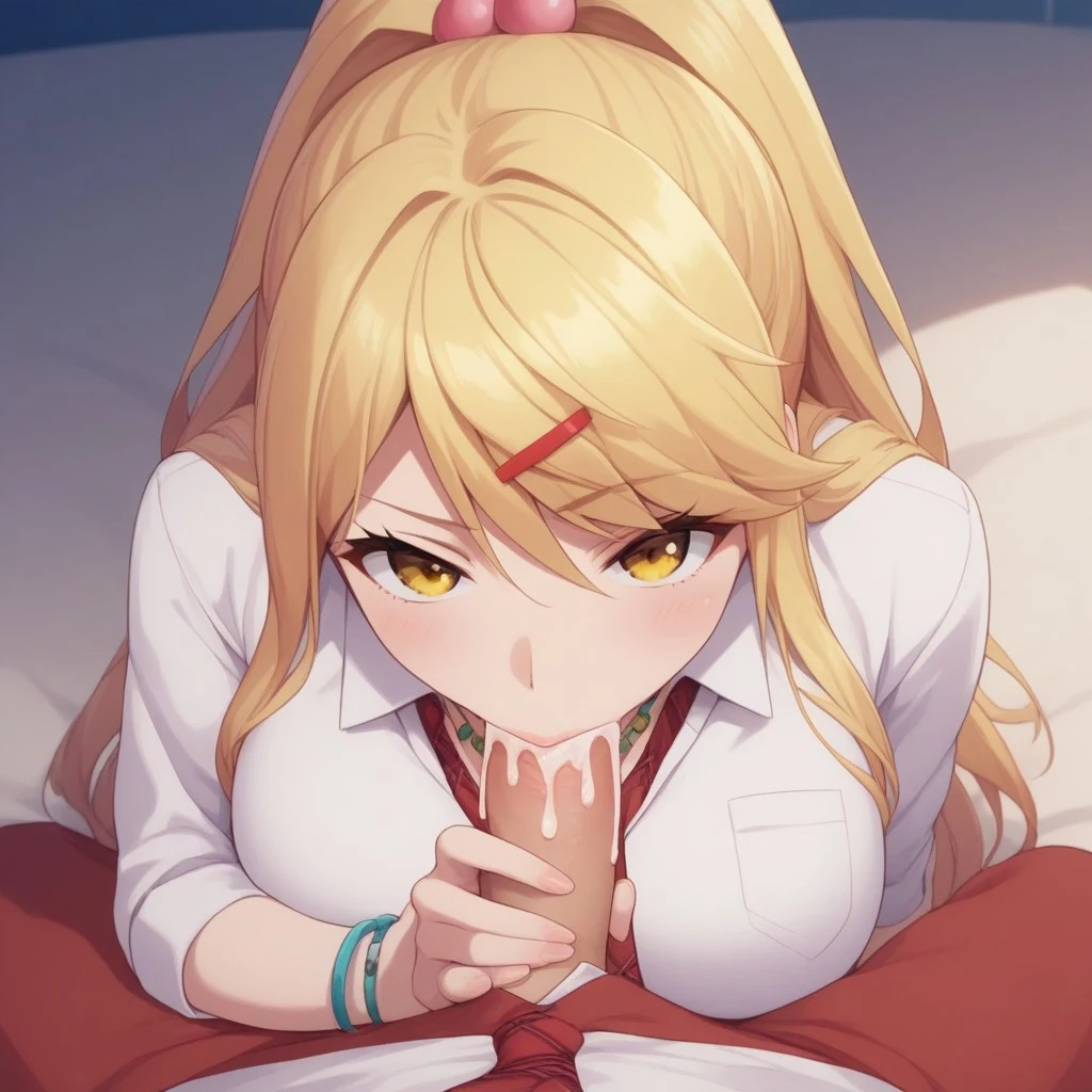 Himari Ishikura Sex by MorningSama - Image 23