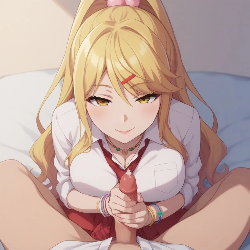 Himari Ishikura Sex by MorningSama - Image 25