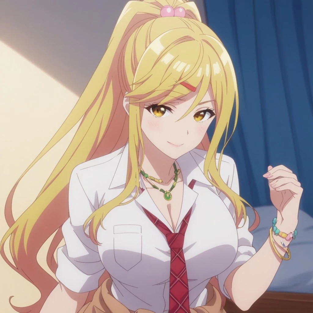 Himari Ishikura Sex by MorningSama - Image 3