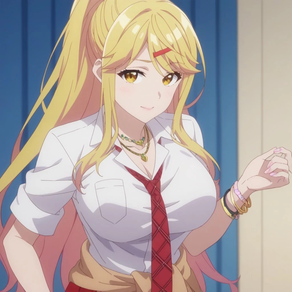 Himari Ishikura Sex by MorningSama - Image 4