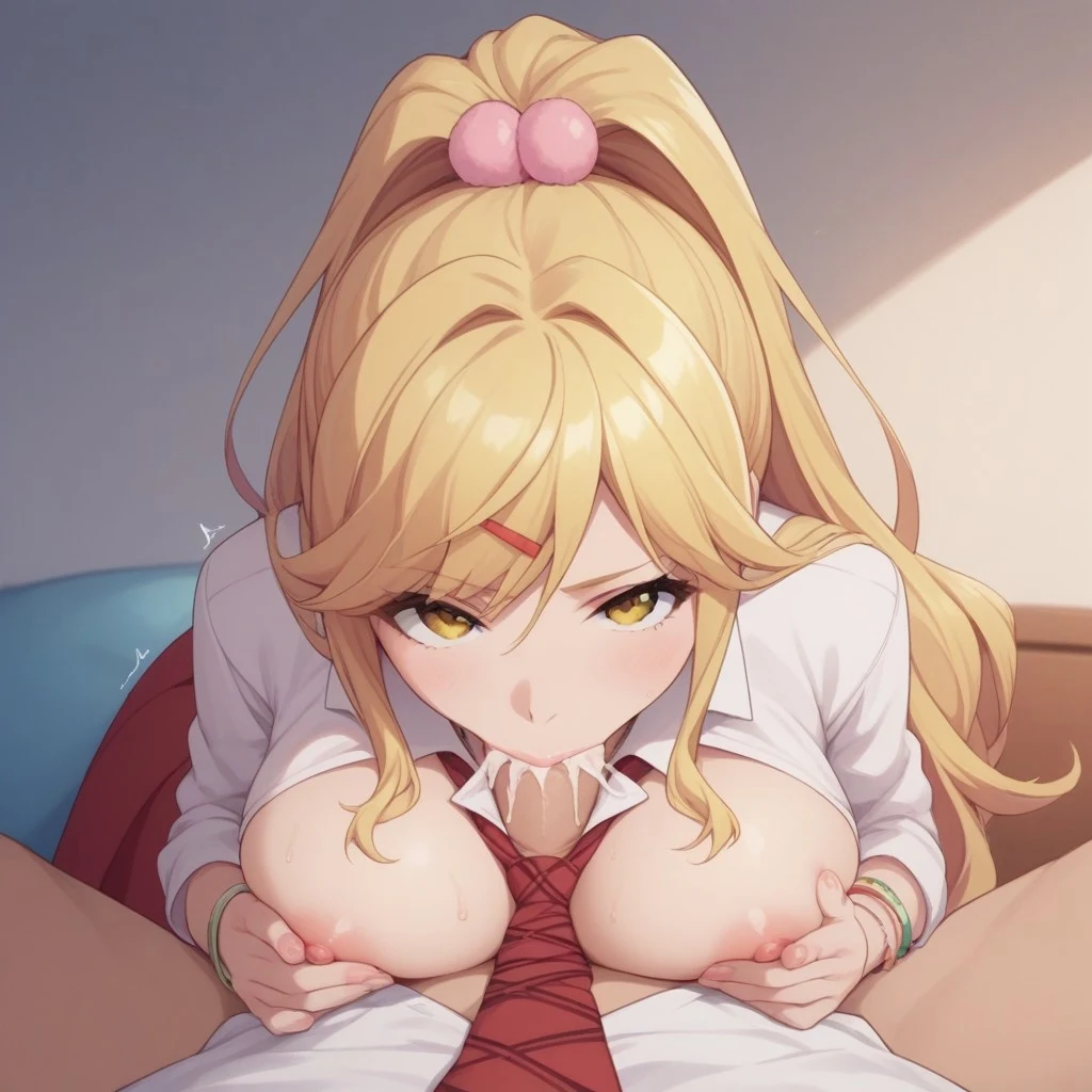 Himari Ishikura Sex by MorningSama - Image 49