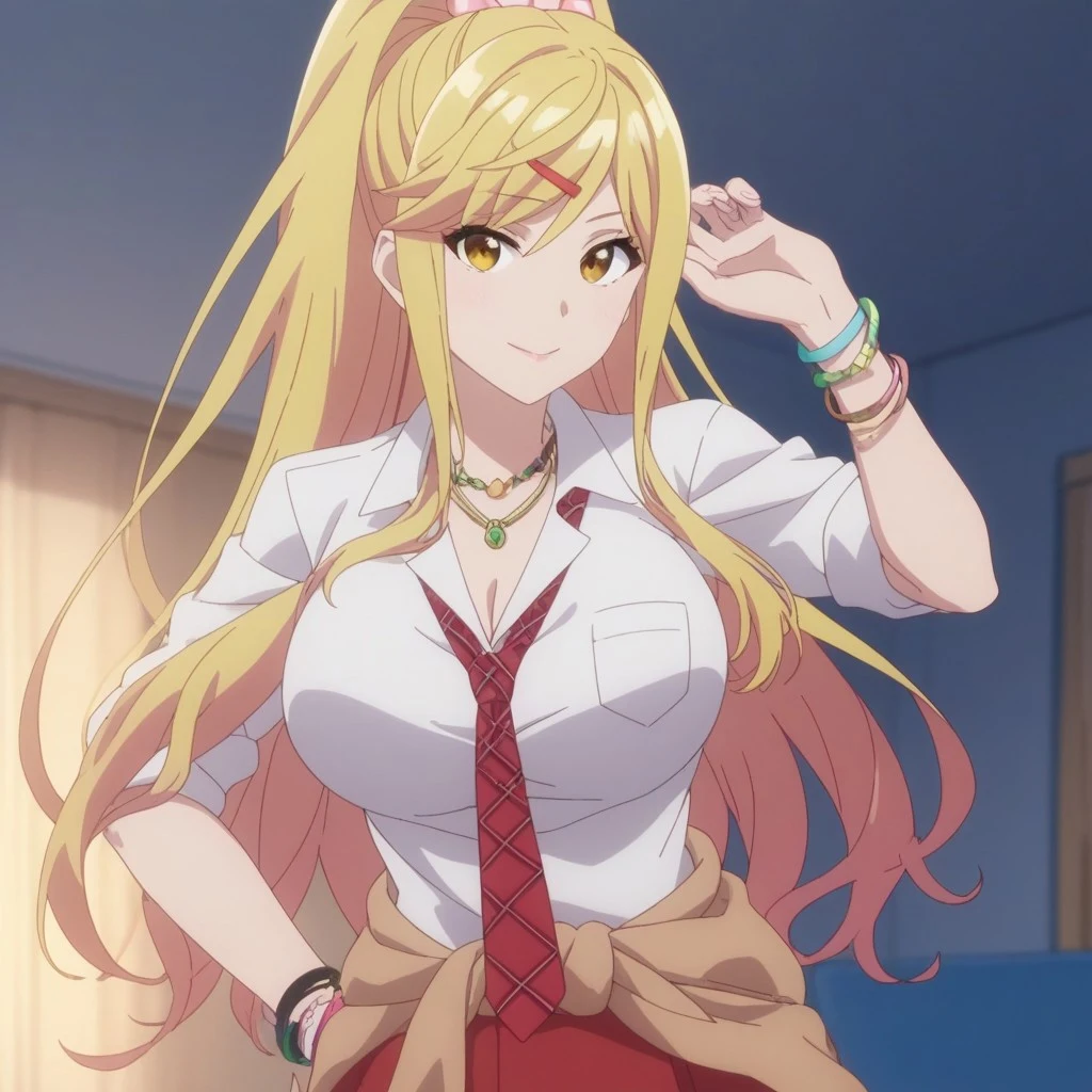 Himari Ishikura Sex by MorningSama - Image 6