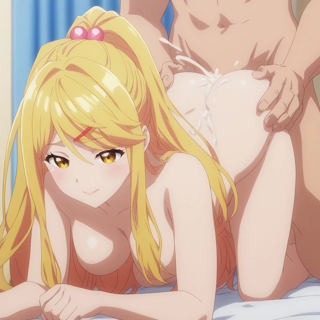 Himari Ishikura Sex by MorningSama - Image 66