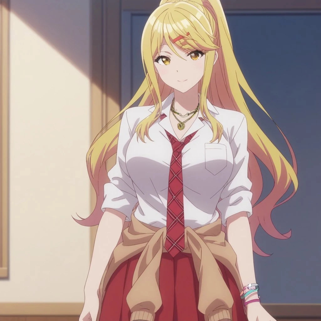 Himari Ishikura Sex by MorningSama - Image 7