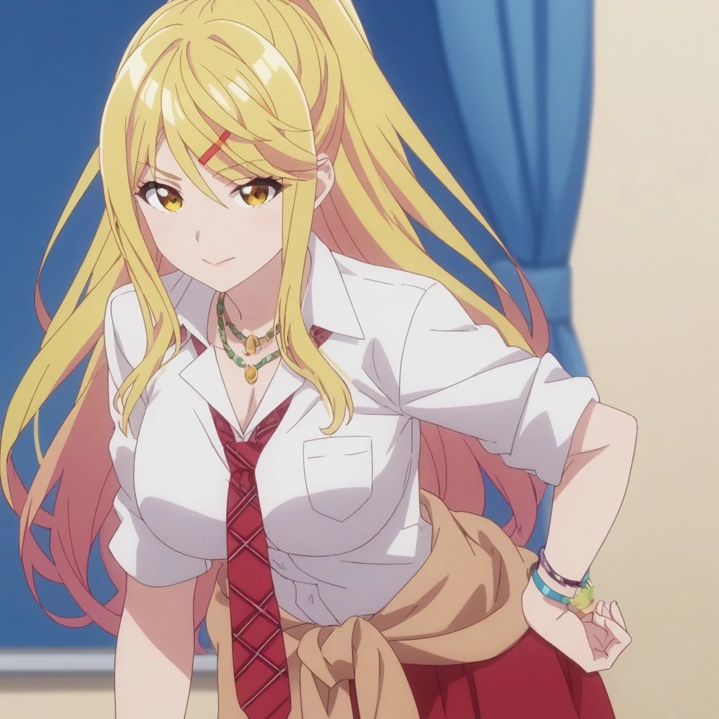 Himari Ishikura Sex by MorningSama - Image 8