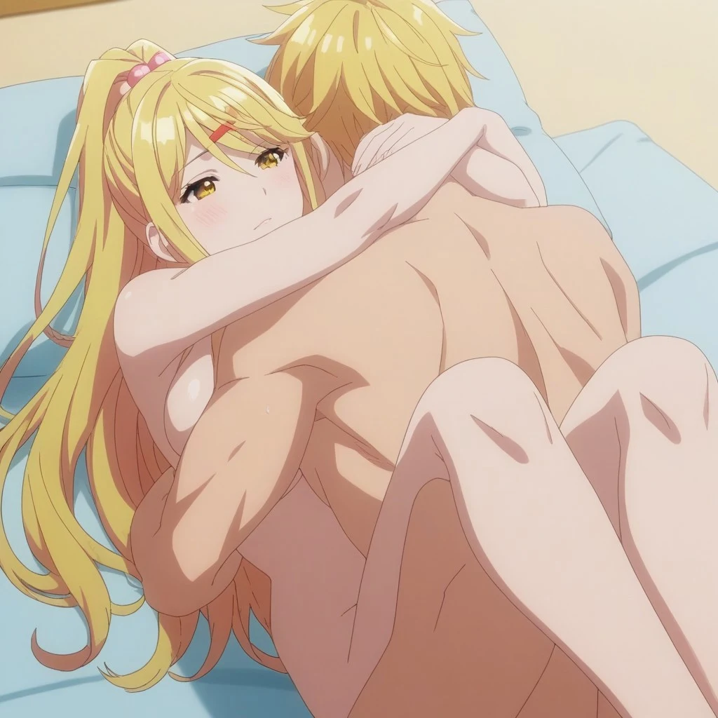 Himari Ishikura Sex by MorningSama - Image 87