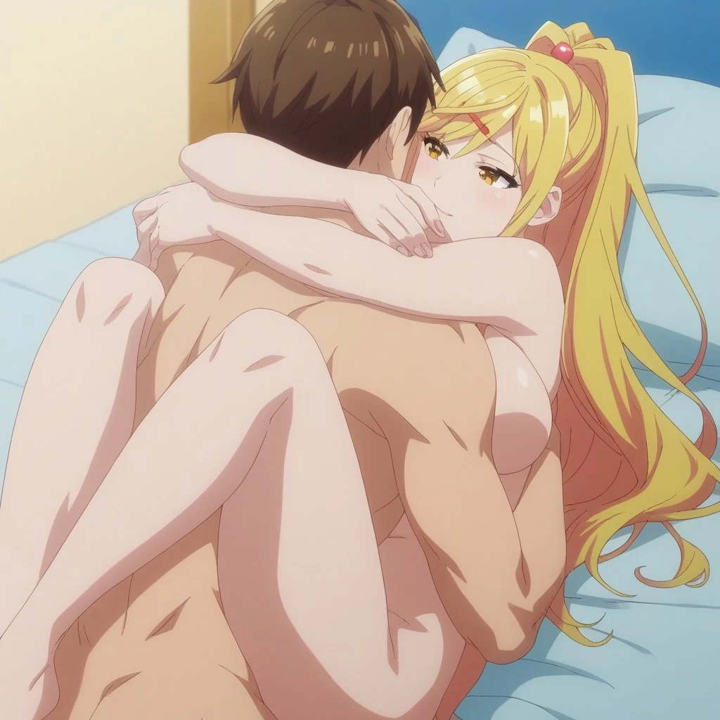 Himari Ishikura Sex by MorningSama - Image 89