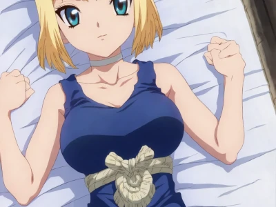 Kohaku Sex by Ettalia