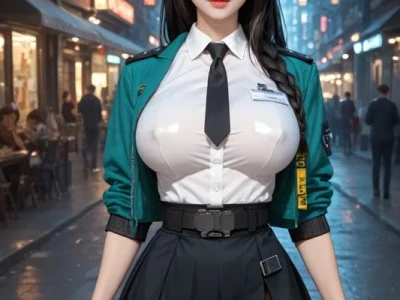 Uncensored Hentai - Miyabi Hoshimi 星见雅 – Zenless Zone Zero – 72 Images