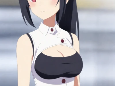 Shizuku Yaegashi Sex by Ettalia