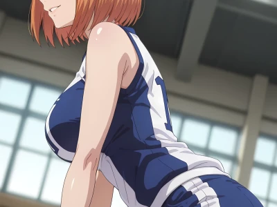 106P Yotsuba Nakano | The Quintessential Quintuplets Sex by araaiart hentai