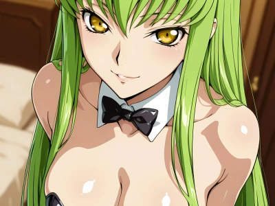 128P C.C. | Code Geass Sex by araaiart