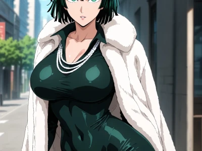 フブキ Sex by Bishop