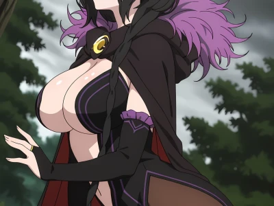 91P Elsa Granhiert | Re:ZERO -Starting Life in Another World Sex by araaiart