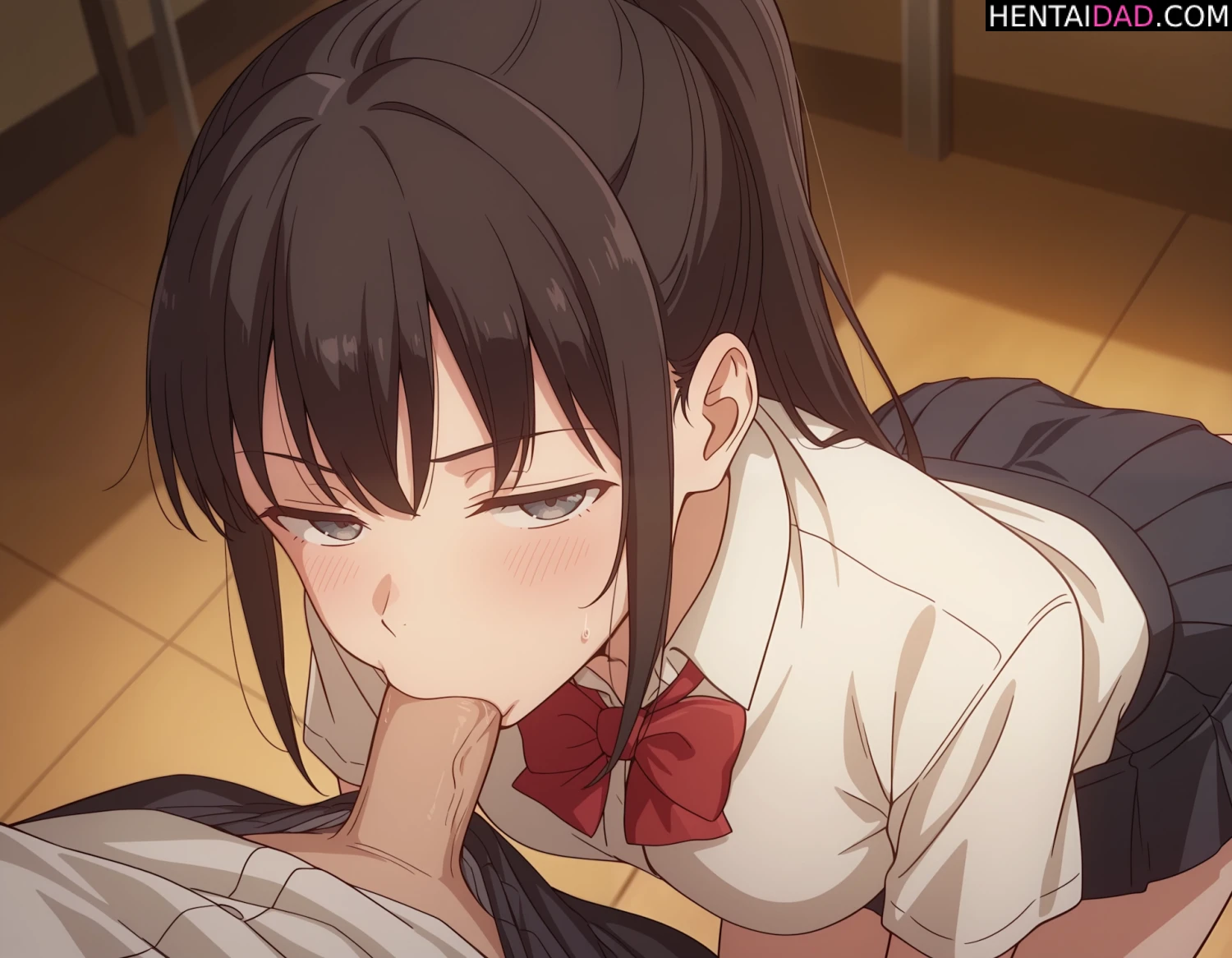 Airi Sega Sex | I Want You To Show Me Your Panties With a Disgusted Face Hentai #12 Airi Sega Sex | I Want You To Show Me Your Panties With a Disgusted Face Hentai #12