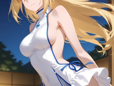 Ais Wallenstein Sex by N1KSM4N