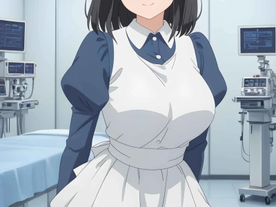 Akagi Ikumi Sex by Ero64