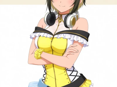 Akashi Maho Sex by wakih