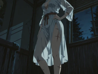 Alicia Glenfall "Clevatess" | 4K NSFW set Sex by Lord of Waifus