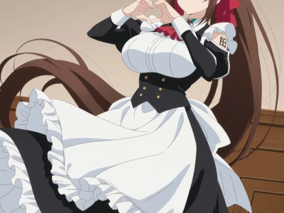 Amagi 天城 Sex by Spairk1313