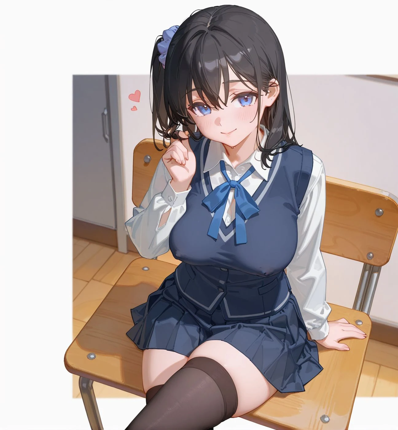 Amamiya Satsuki❤150P Hentai by jerry173 - Uncensored - Hentai Image 100