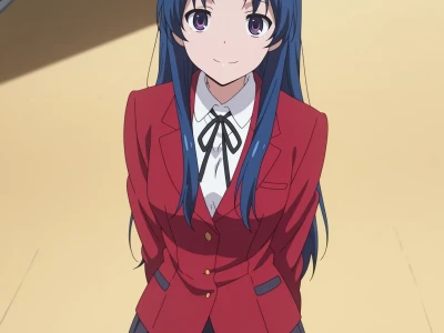 Ami Kawashima | Toradora! Sex by Bluu AI