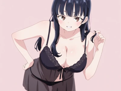 Anna Yamada | 僕の心のヤバイやつ_20251015 Sex by tarte